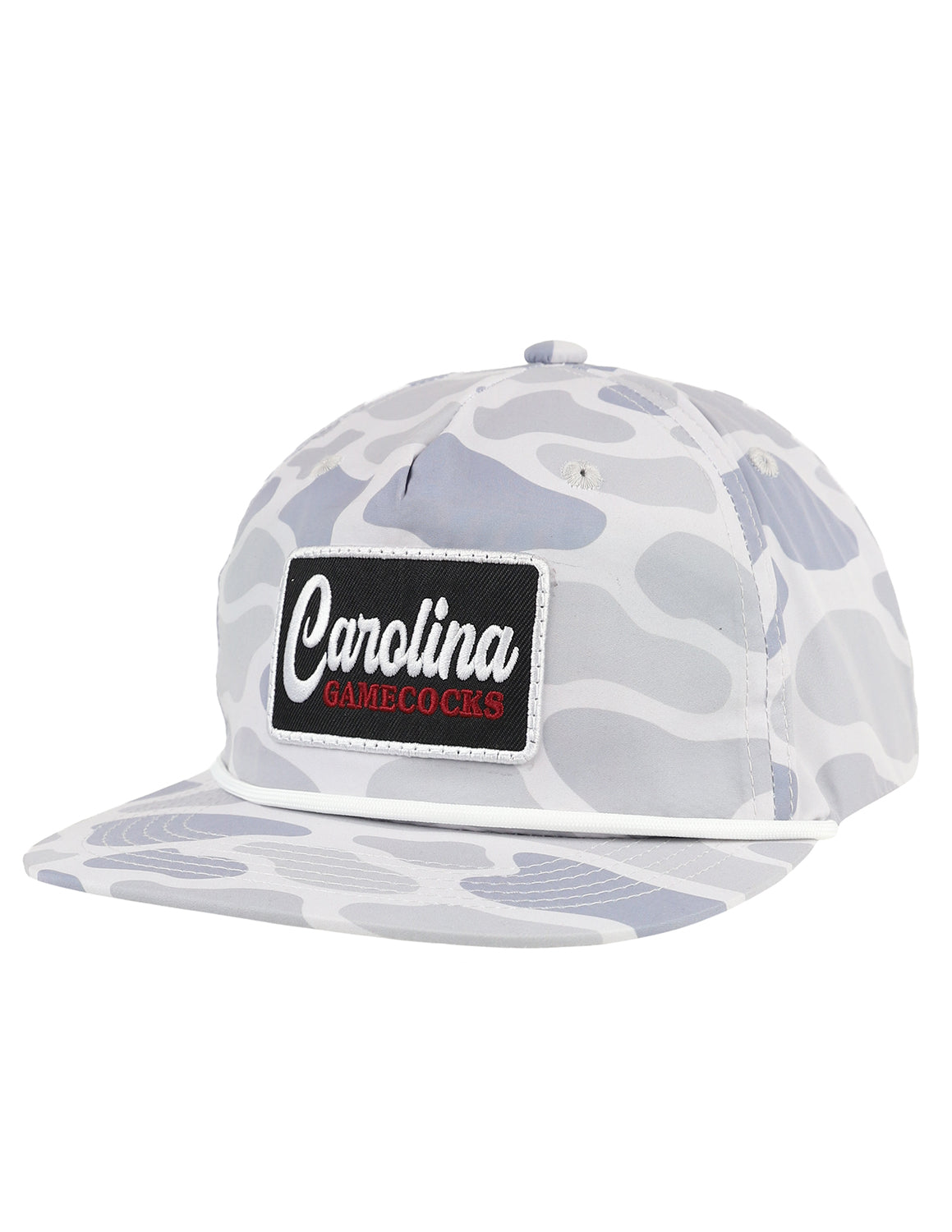 USC College Script Hat