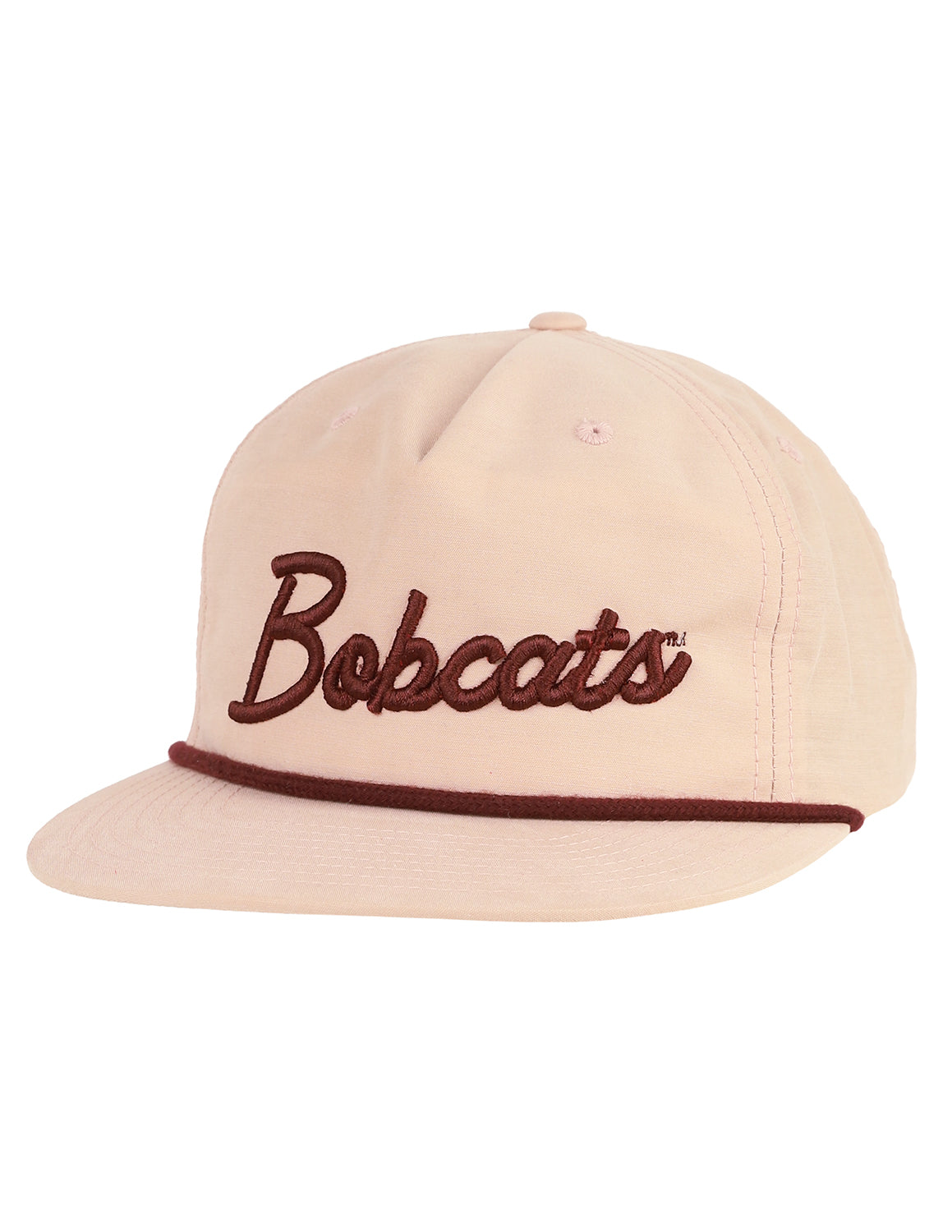 TXST 3D Retro Script Hat