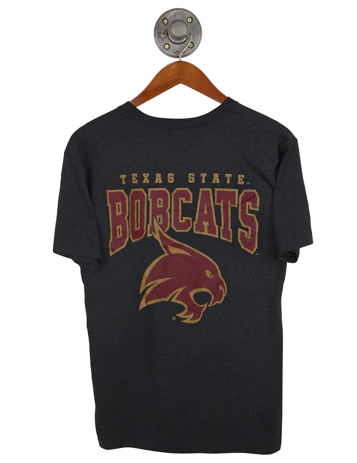 TXST Back To Basic Short Sleeve