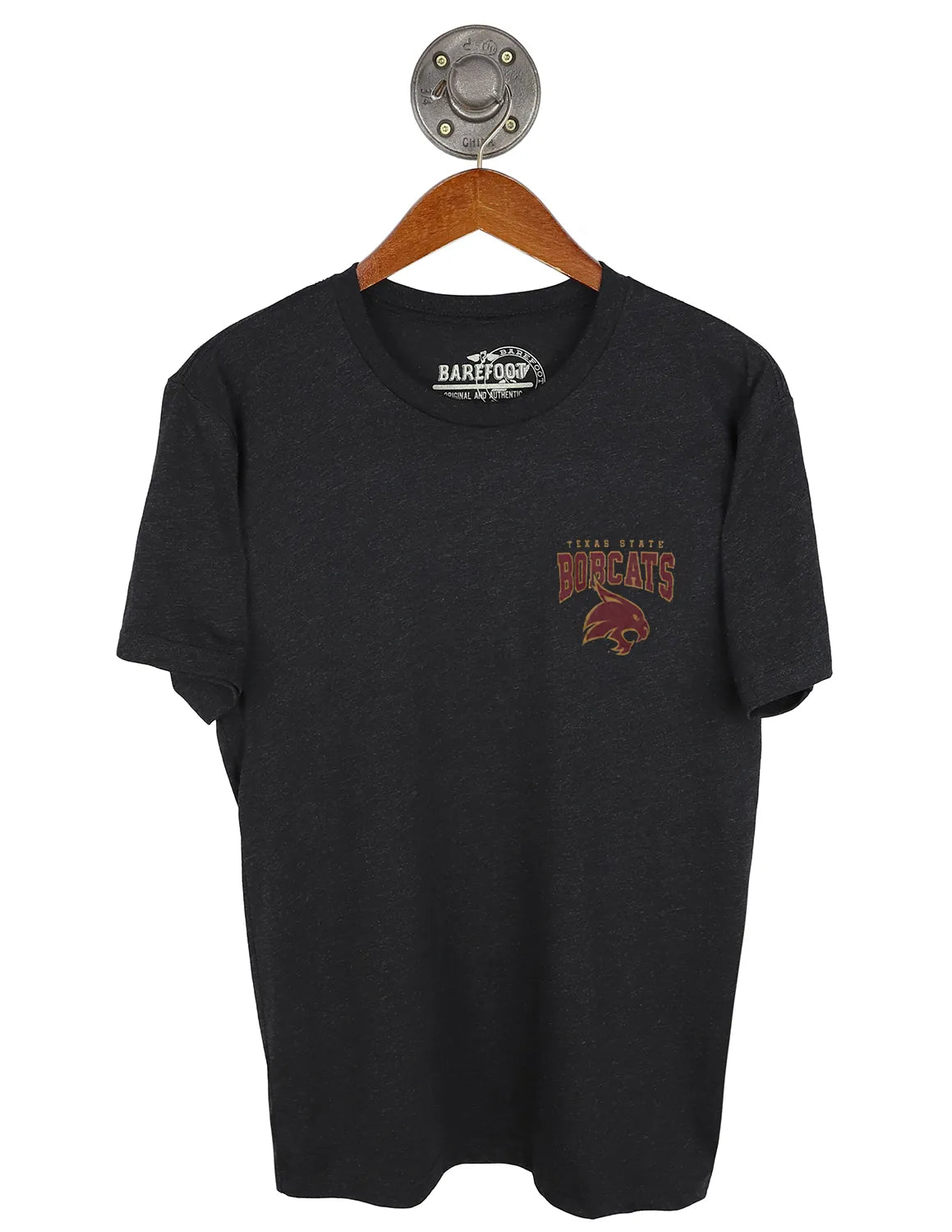 TXST Back To Basic Short Sleeve