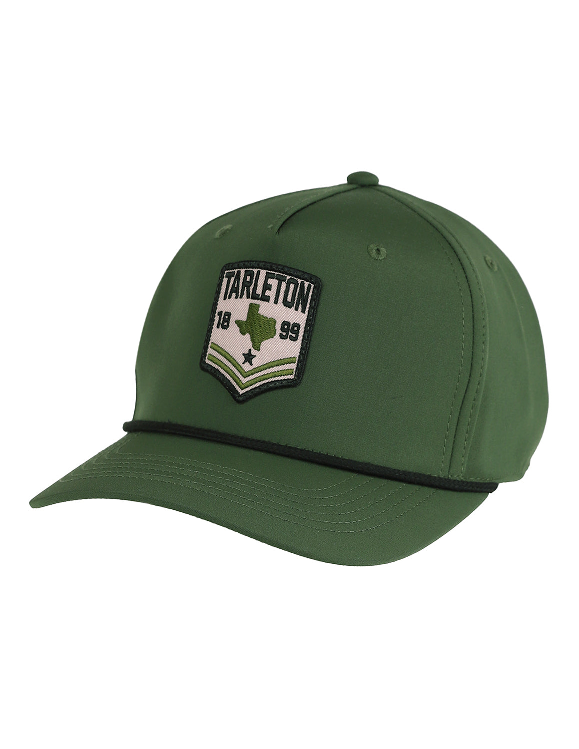TSU Freedom Patch Hat