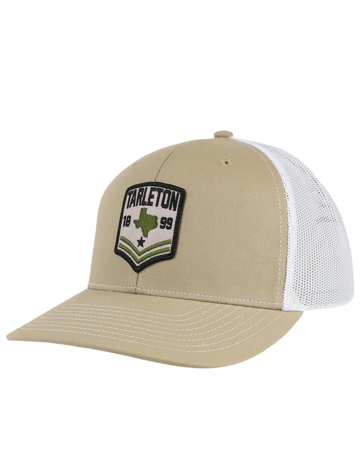TSU Freedom Patch Hat
