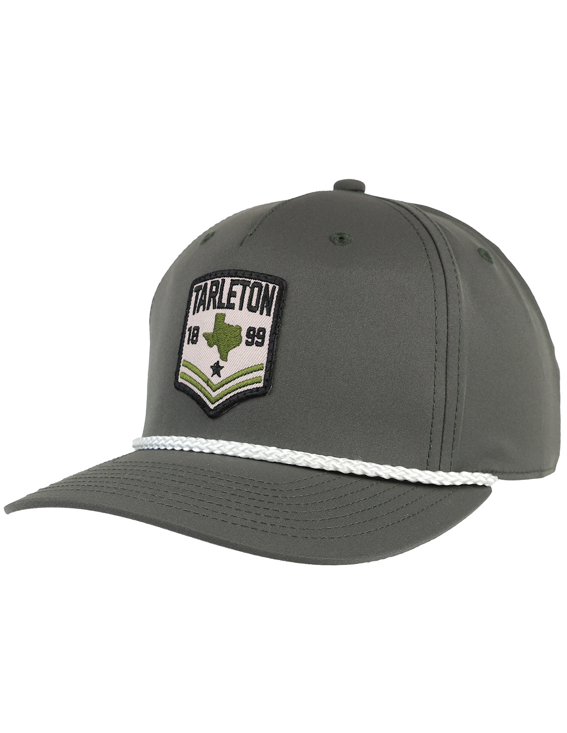 TSU Freedom Patch Hat