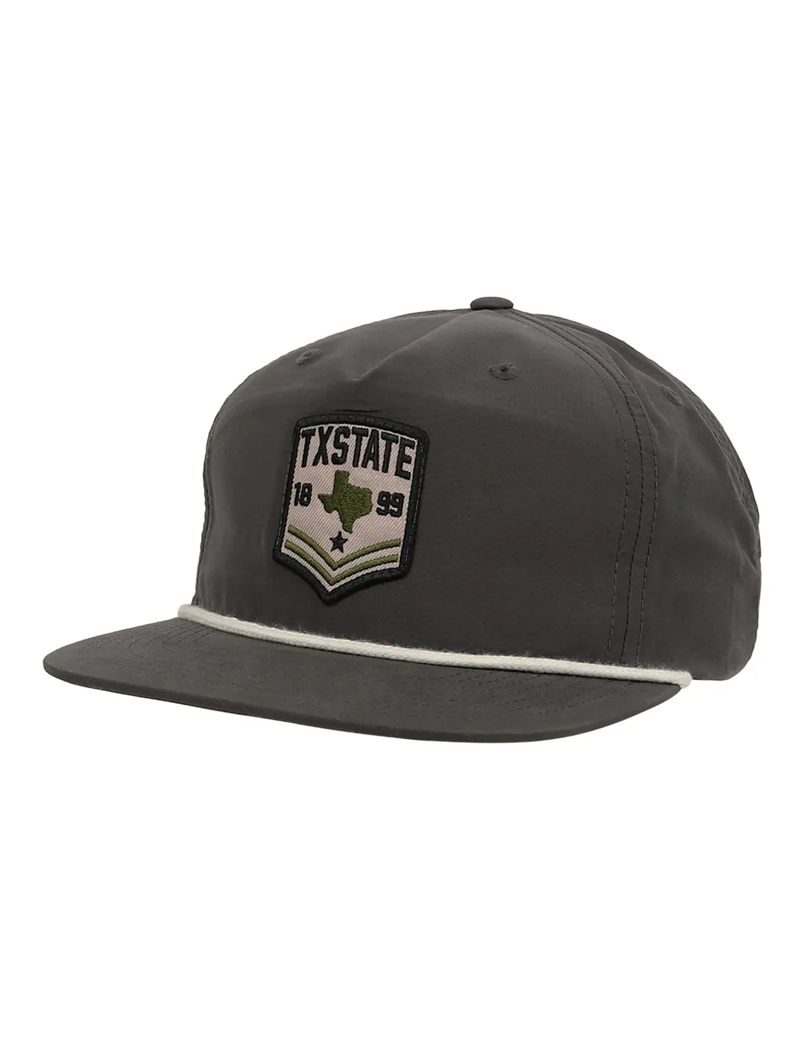 TXST P Freedom Patch Hat