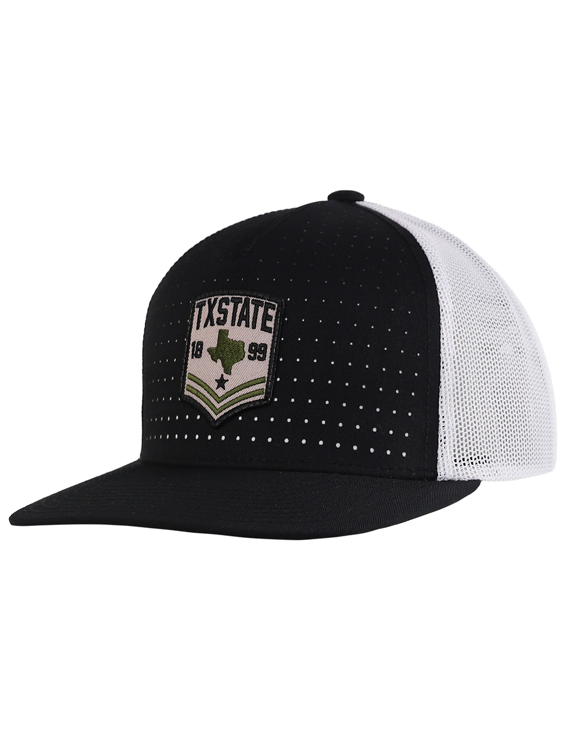 TXST Freedom Patch Hat