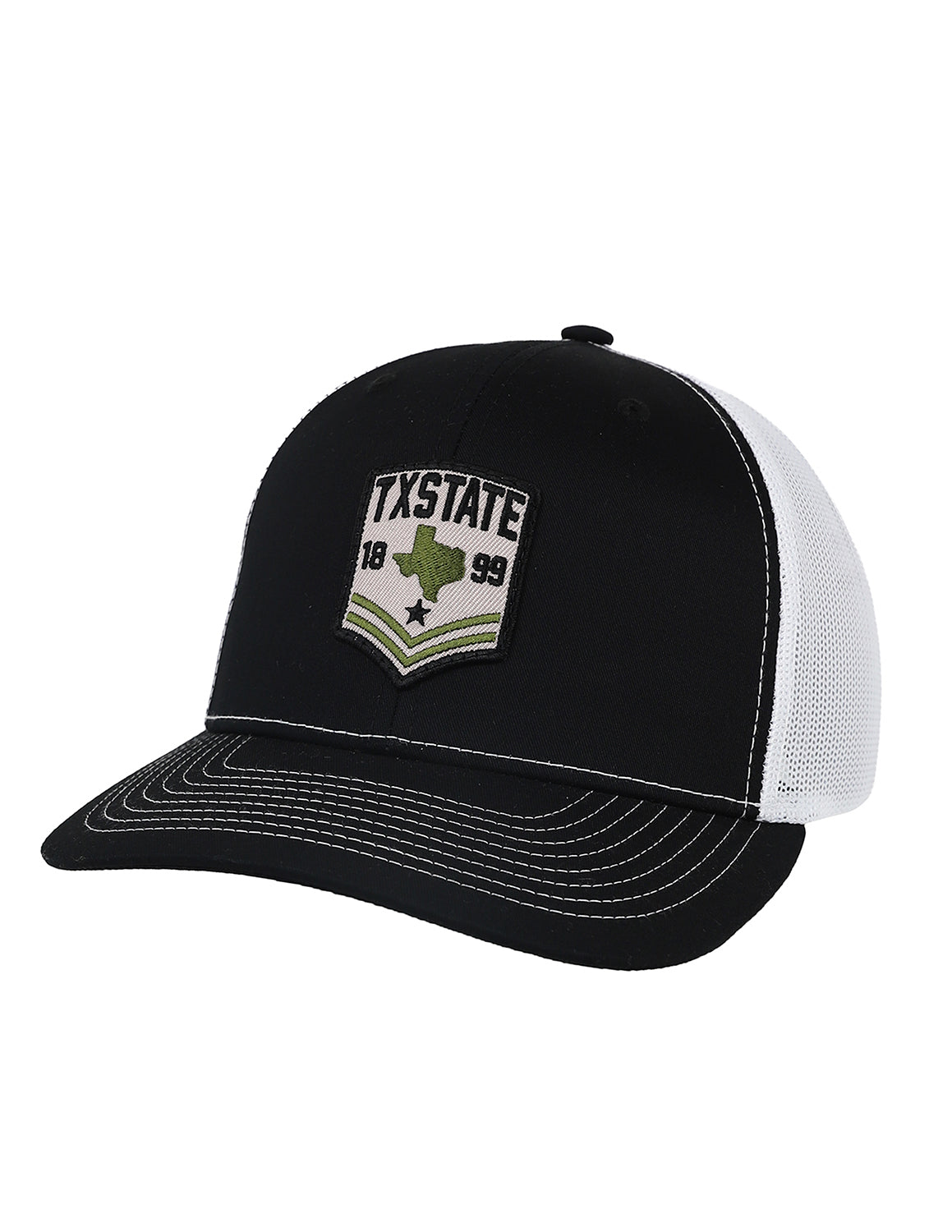 TXST Freedom Patch Hat