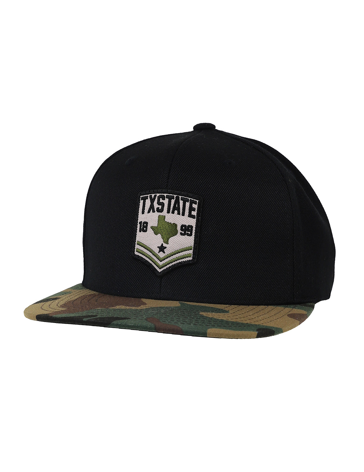 TXST Freedom Patch Hat