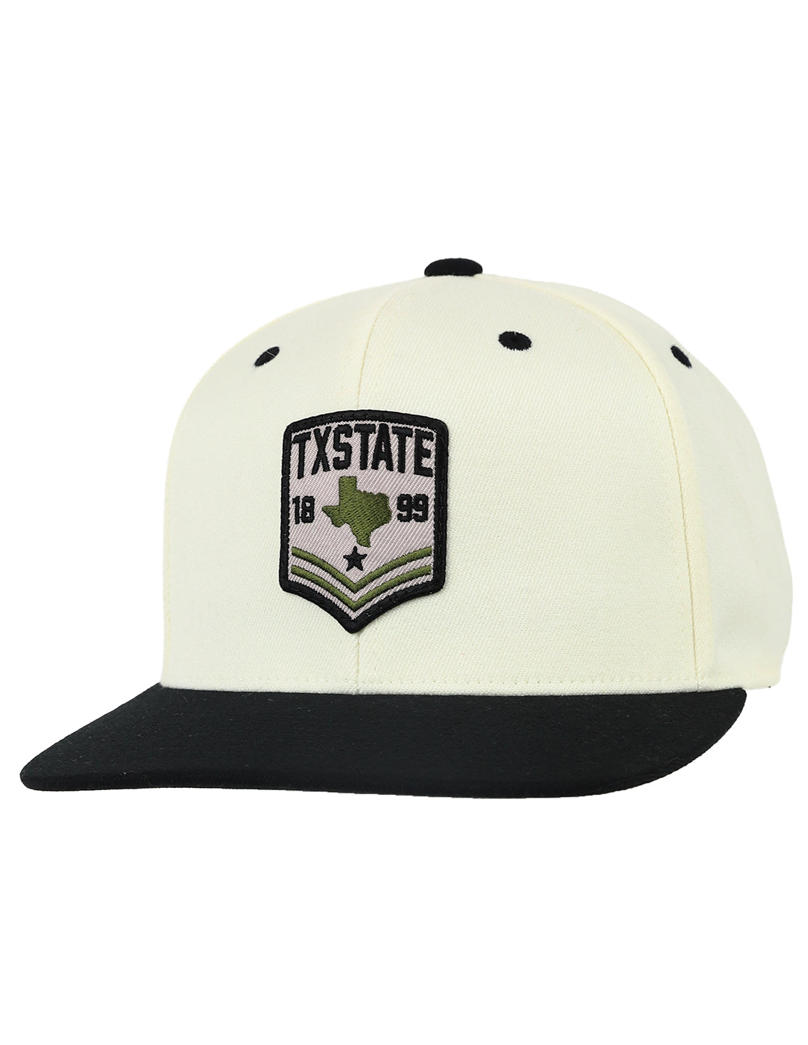 TXST Freedom Patch Hat