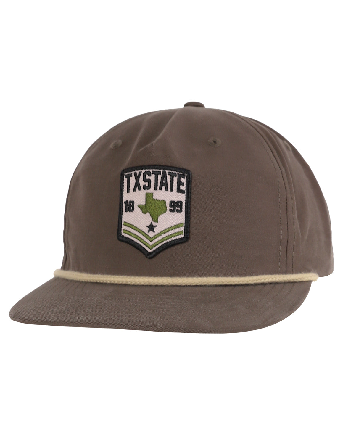 TXST Freedom Patch Hat