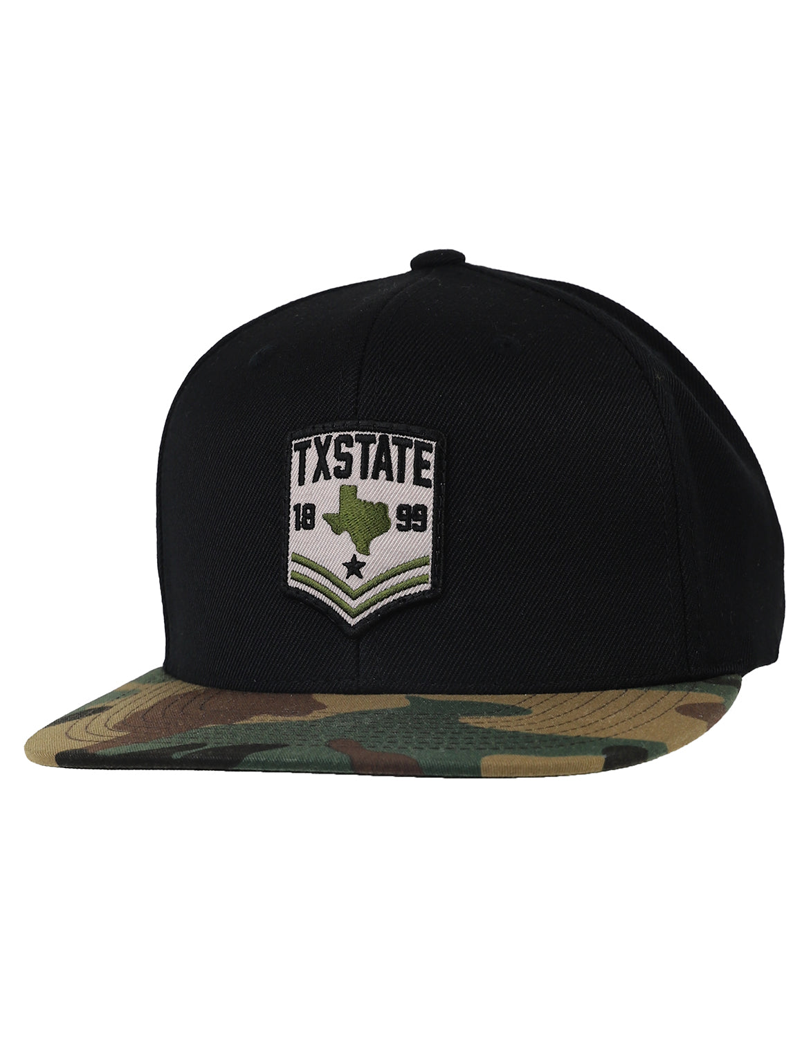 TXST Freedom Patch Hat