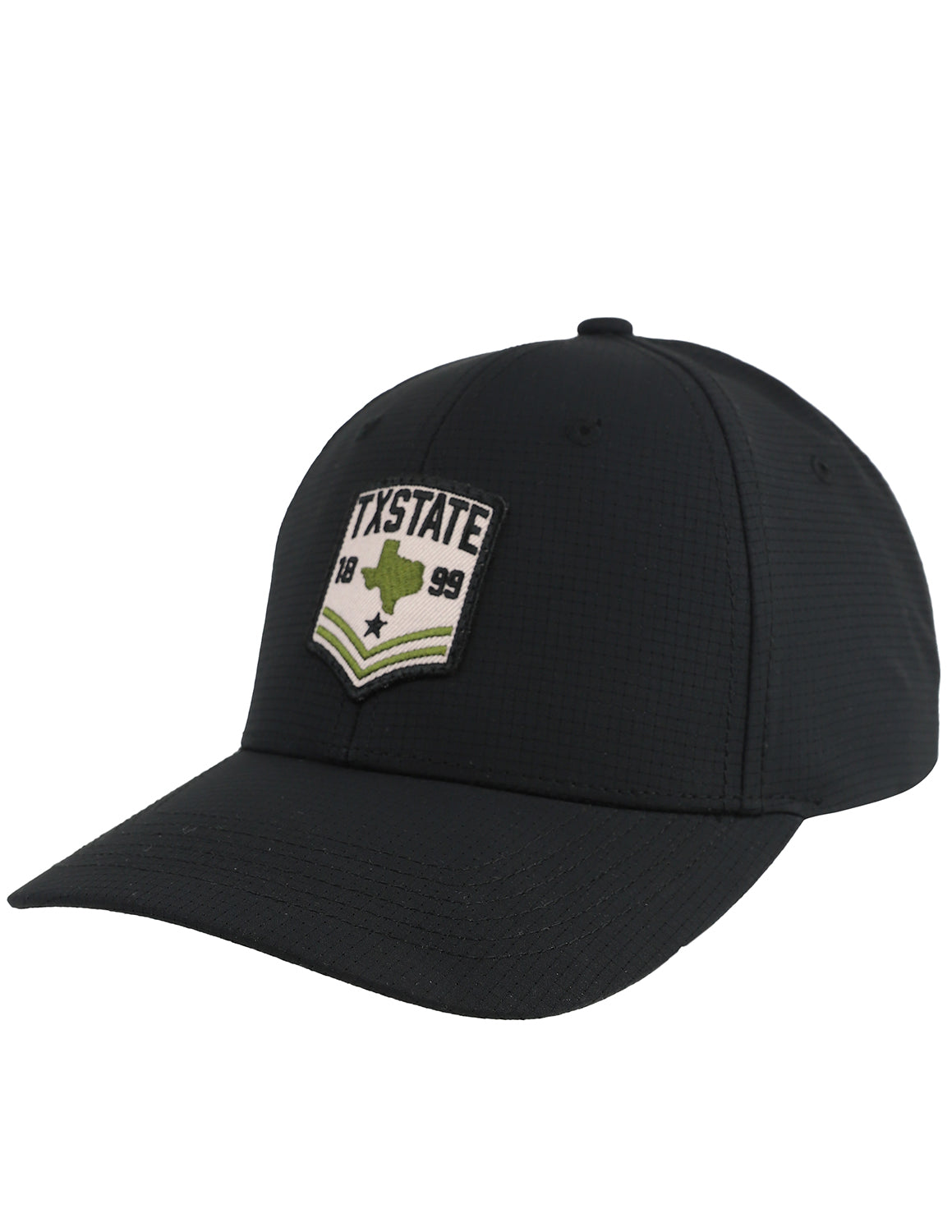 TXST Freedom Patch Hat