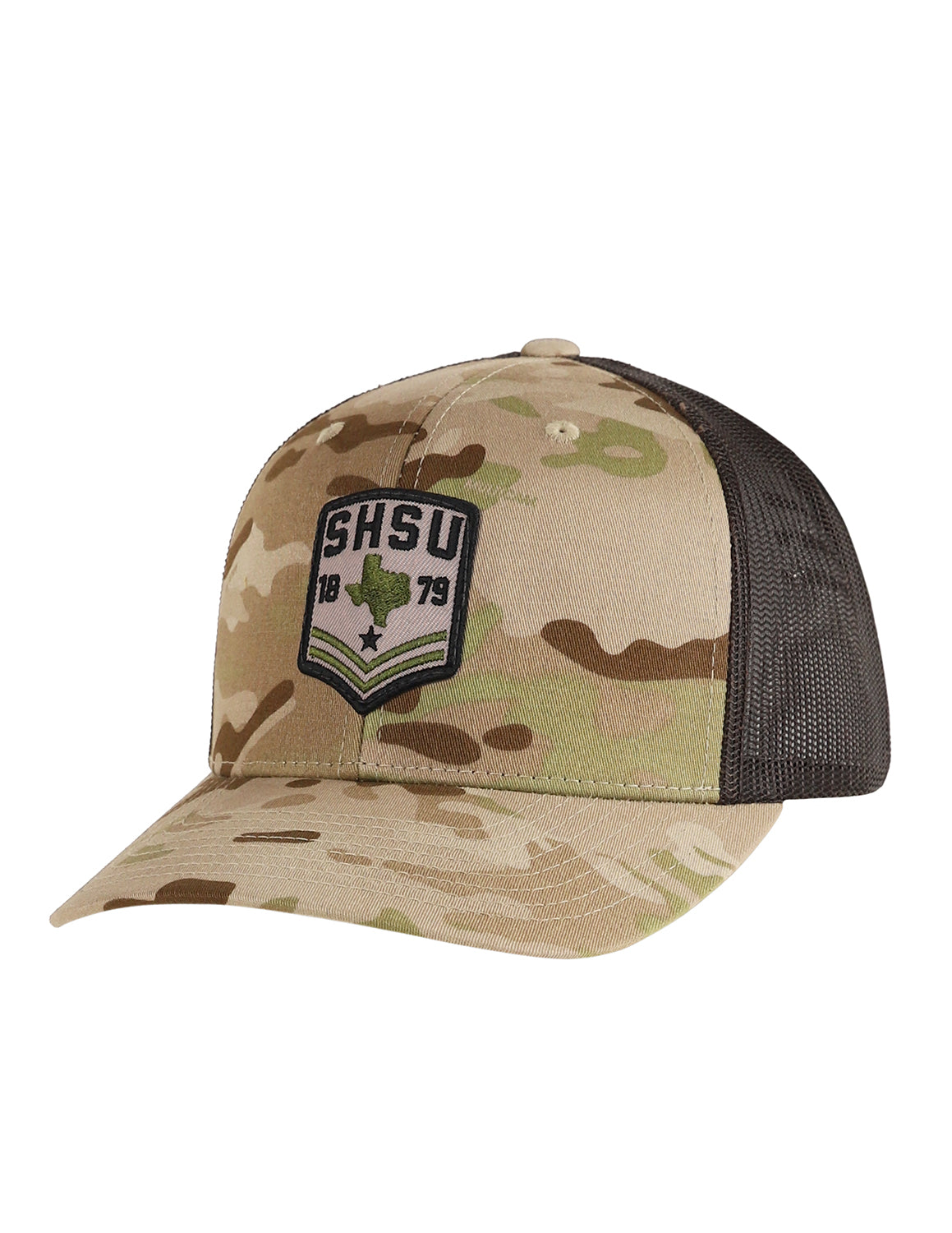 SHSU Freedom Patch Hat