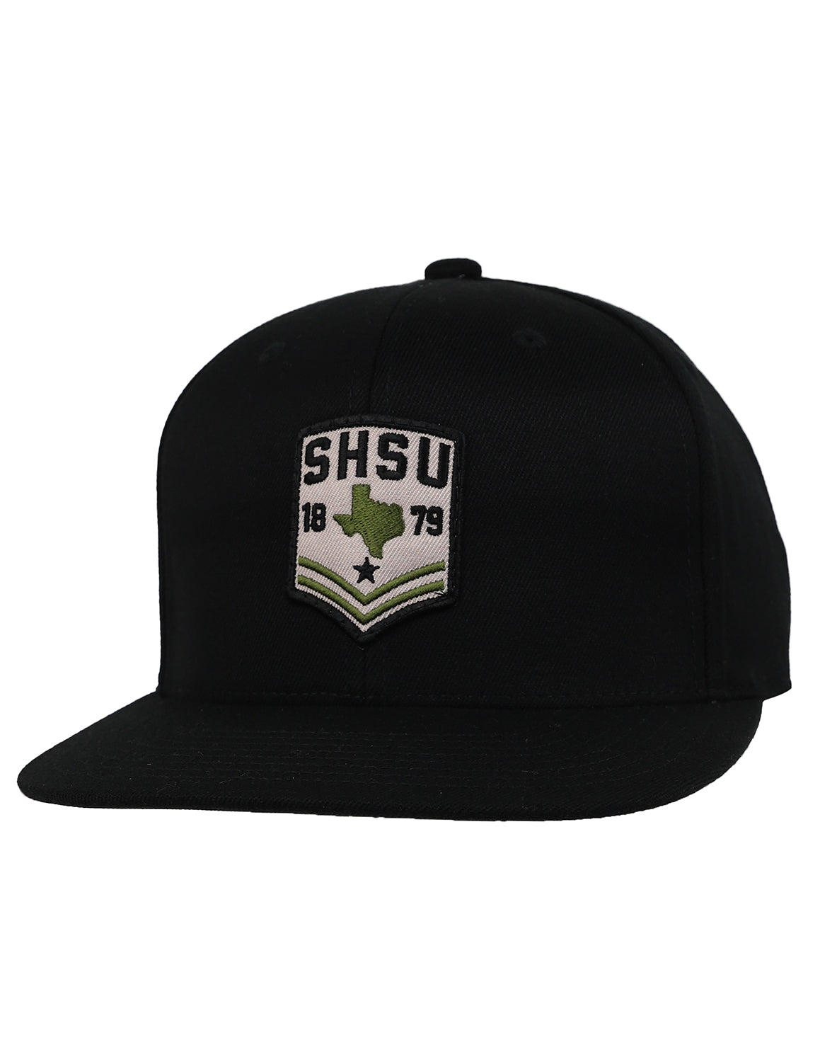 SHSU Freedom Patch Hat