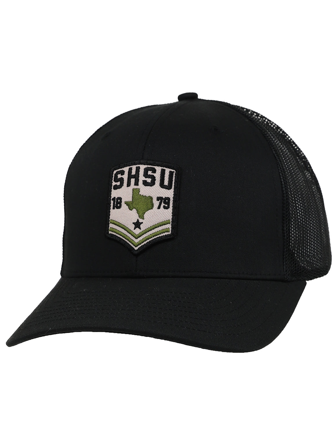 SHSU P Freedom Patch Hat