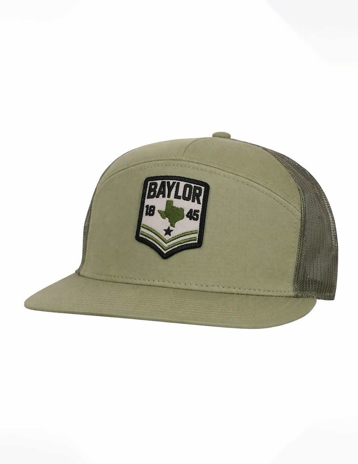 BU P Freedom Patch Hat