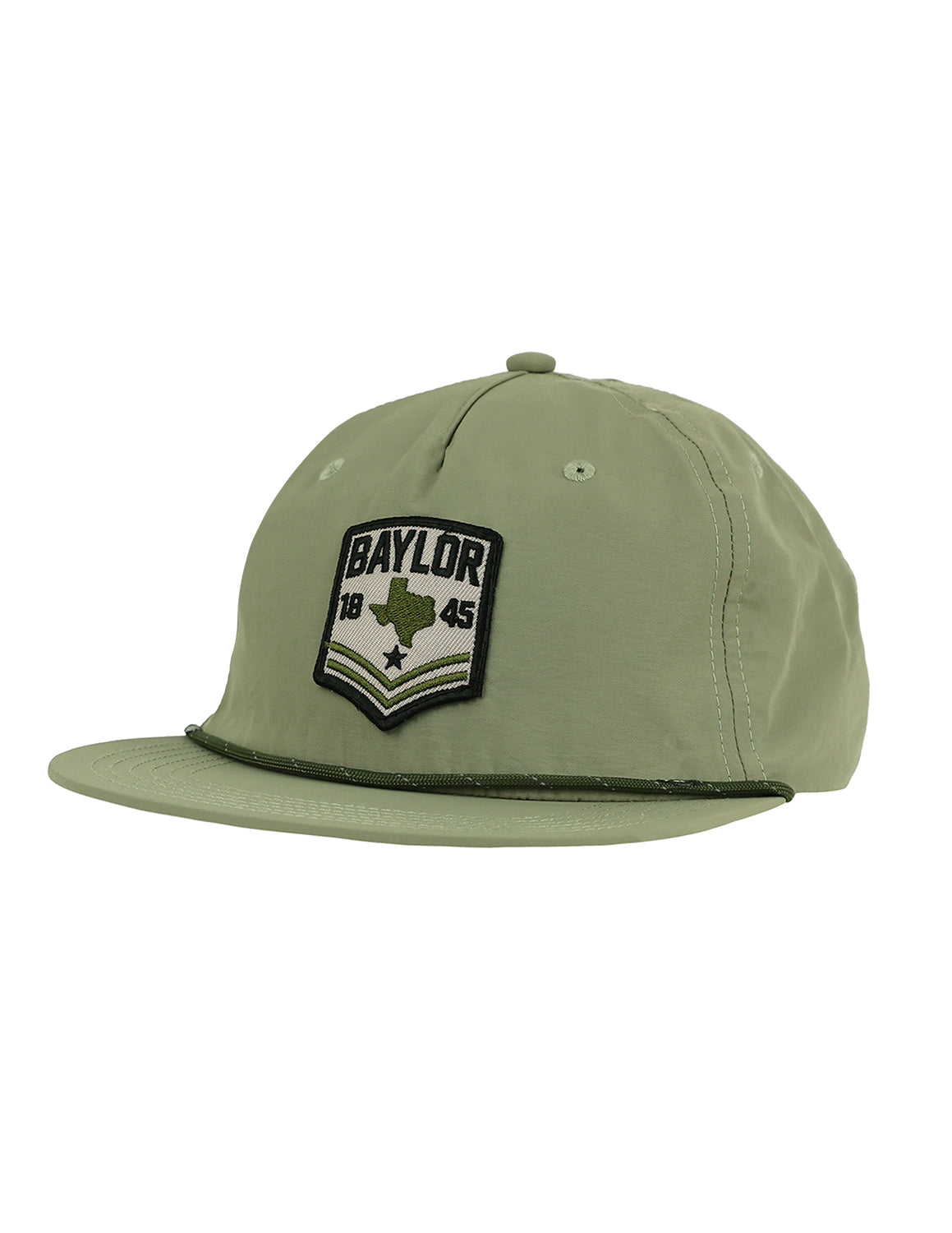 BU Freedom Patch Hat