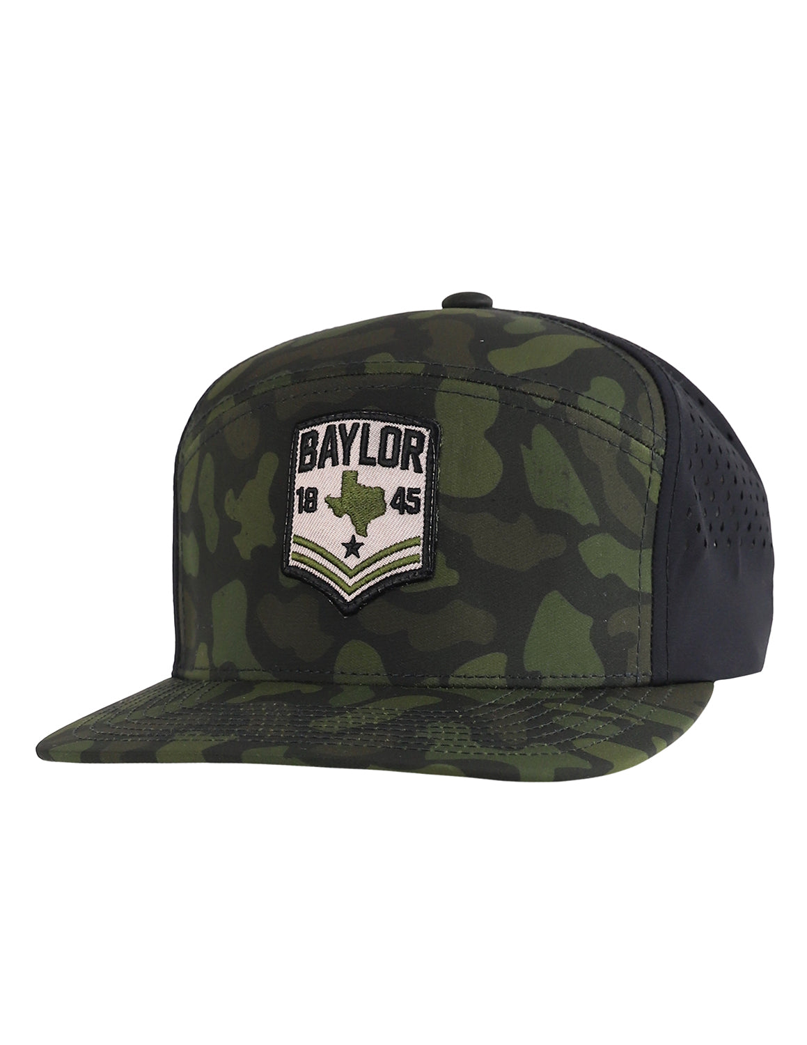 BU Freedom Patch Hat