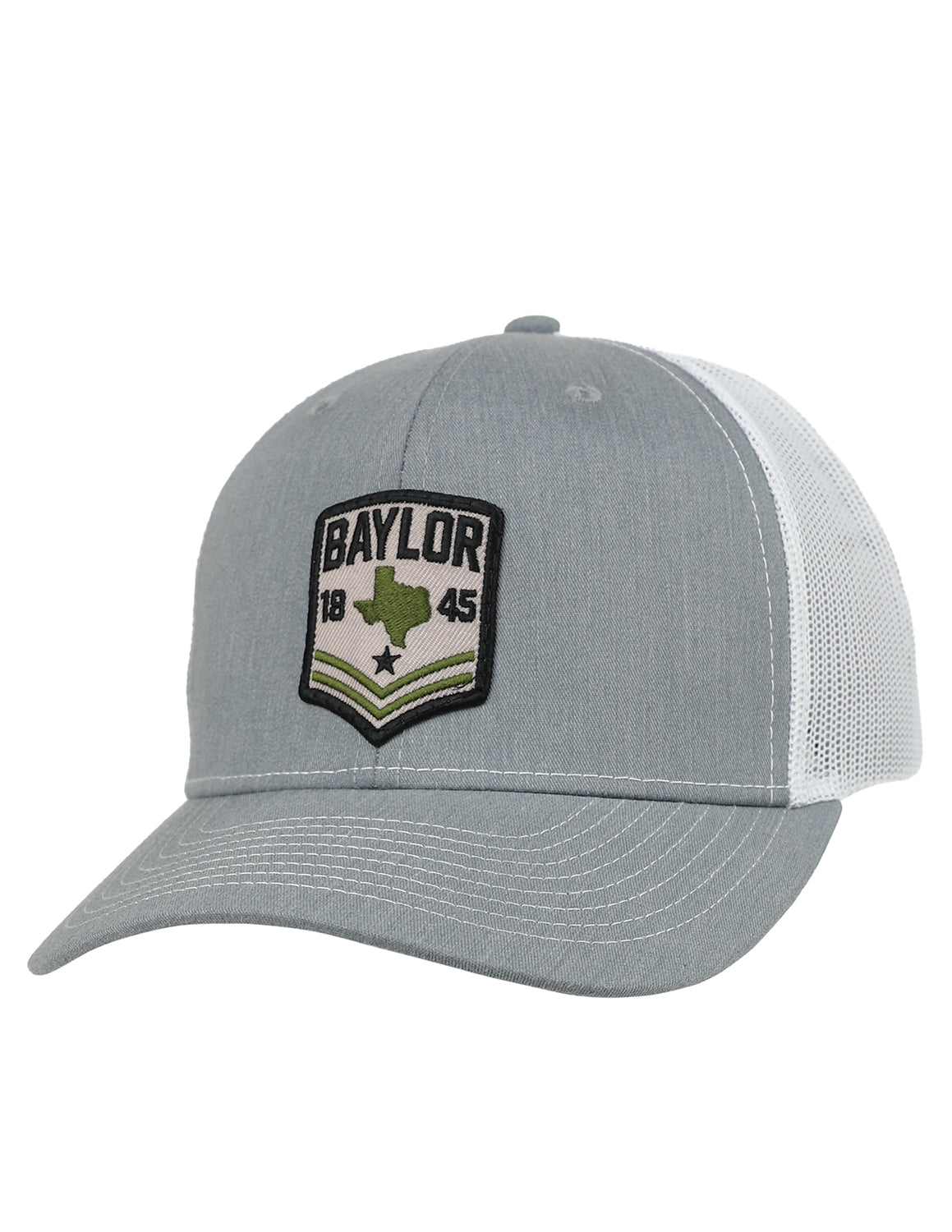 BU Freedom Patch Hat