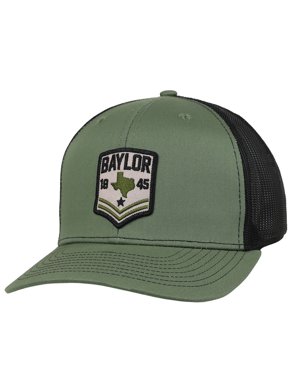 BU Freedom Patch Hat