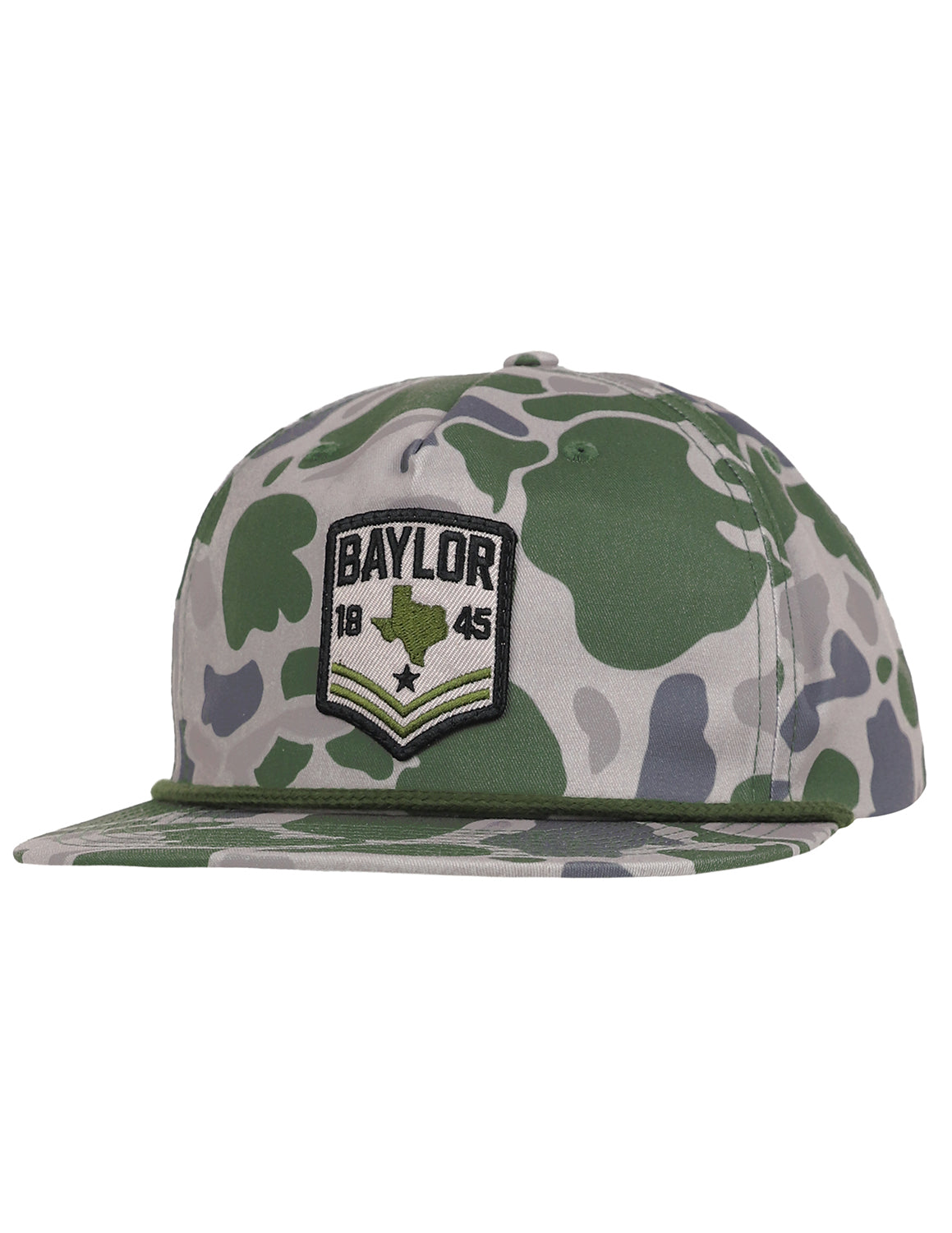 BU Freedom Patch Hat