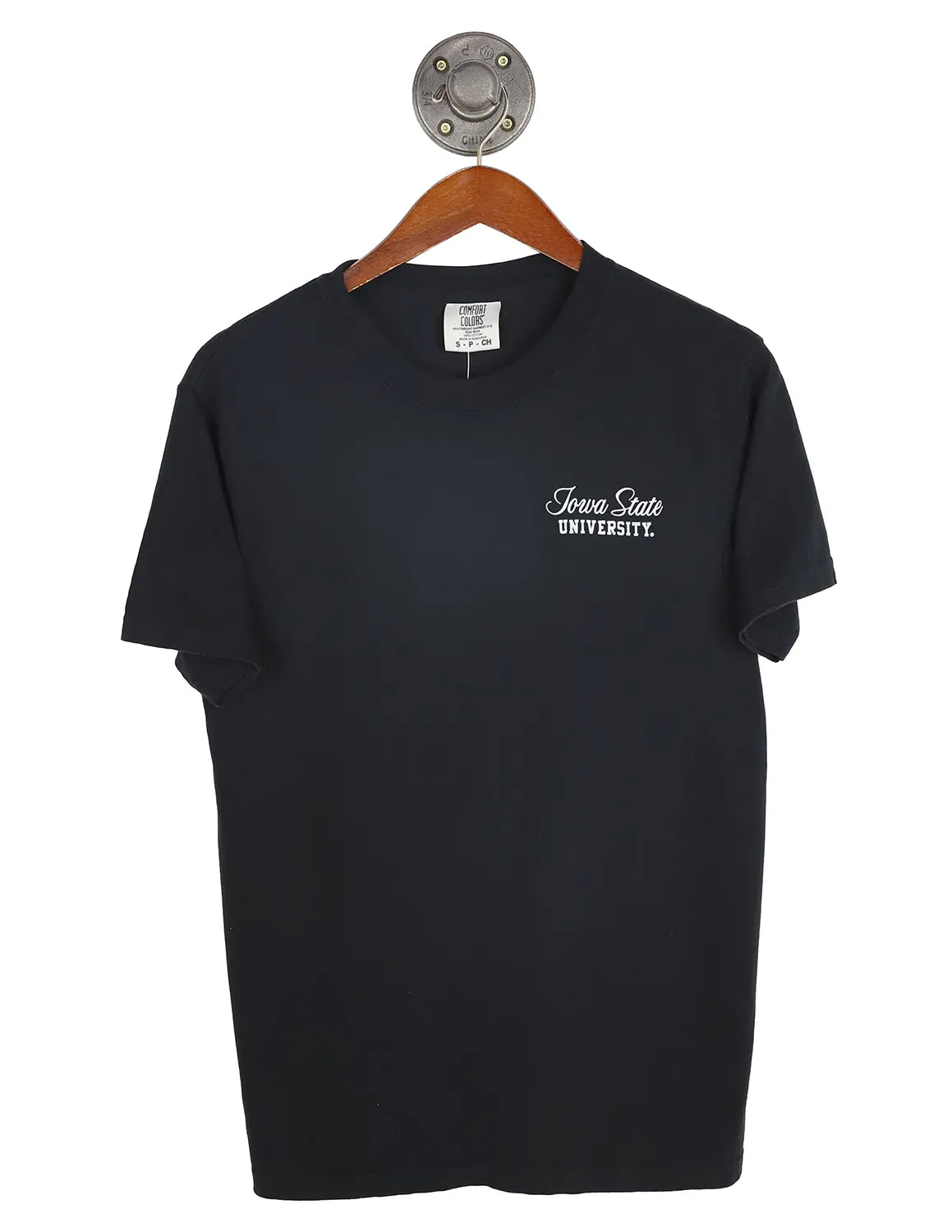 ISU From The Source Short Sleeve