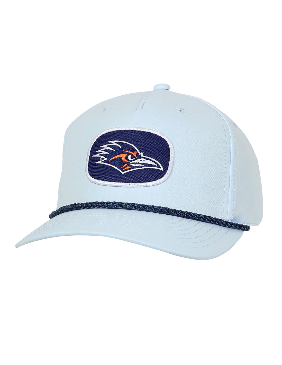 UTSA Flat Oval Hat