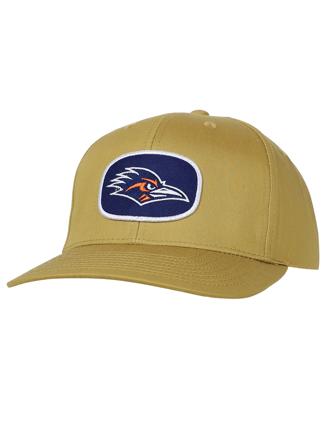 UTSA P Flat Oval Hat