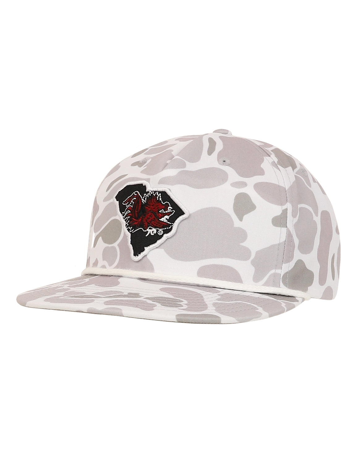 USC P The State Outline Hat