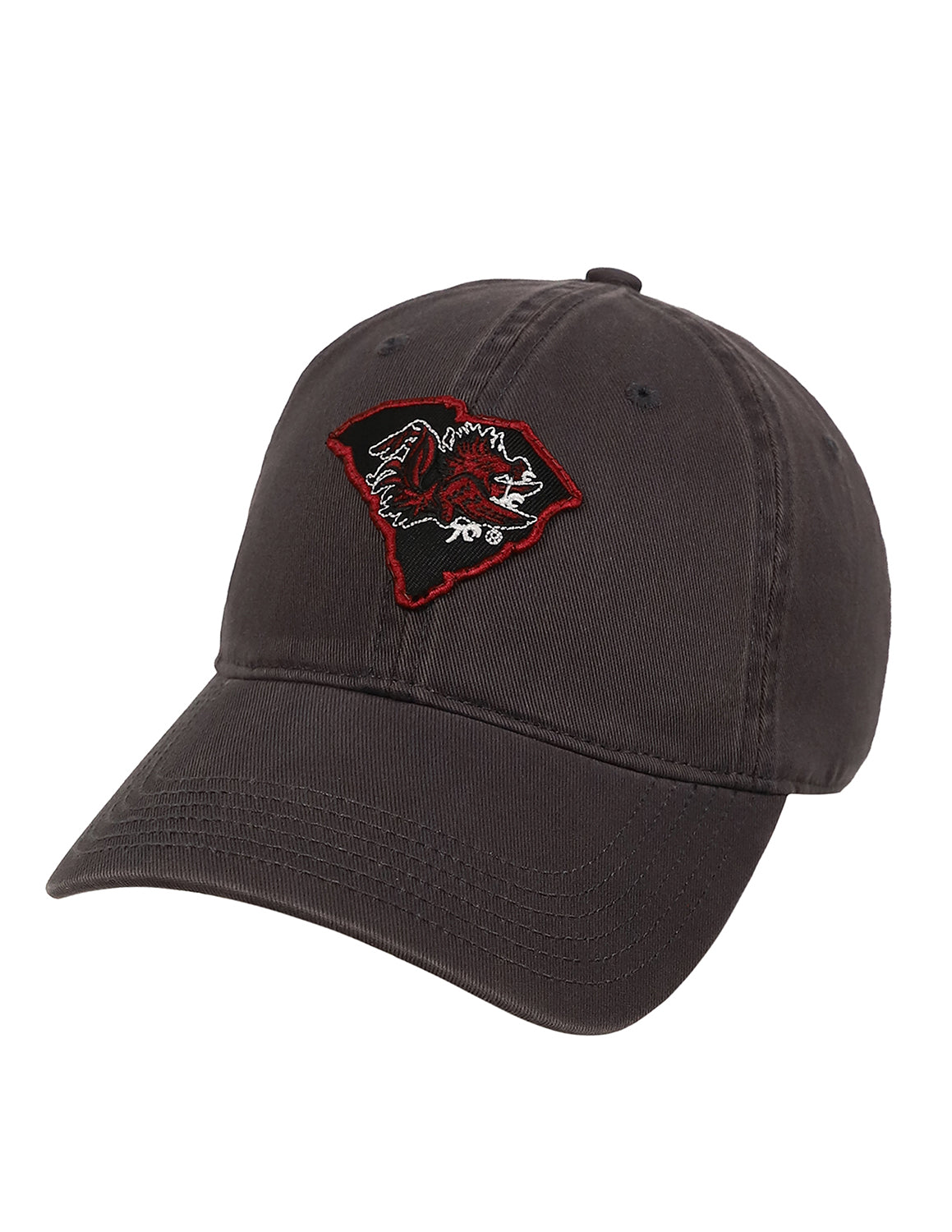 USC P The State Patch Hat