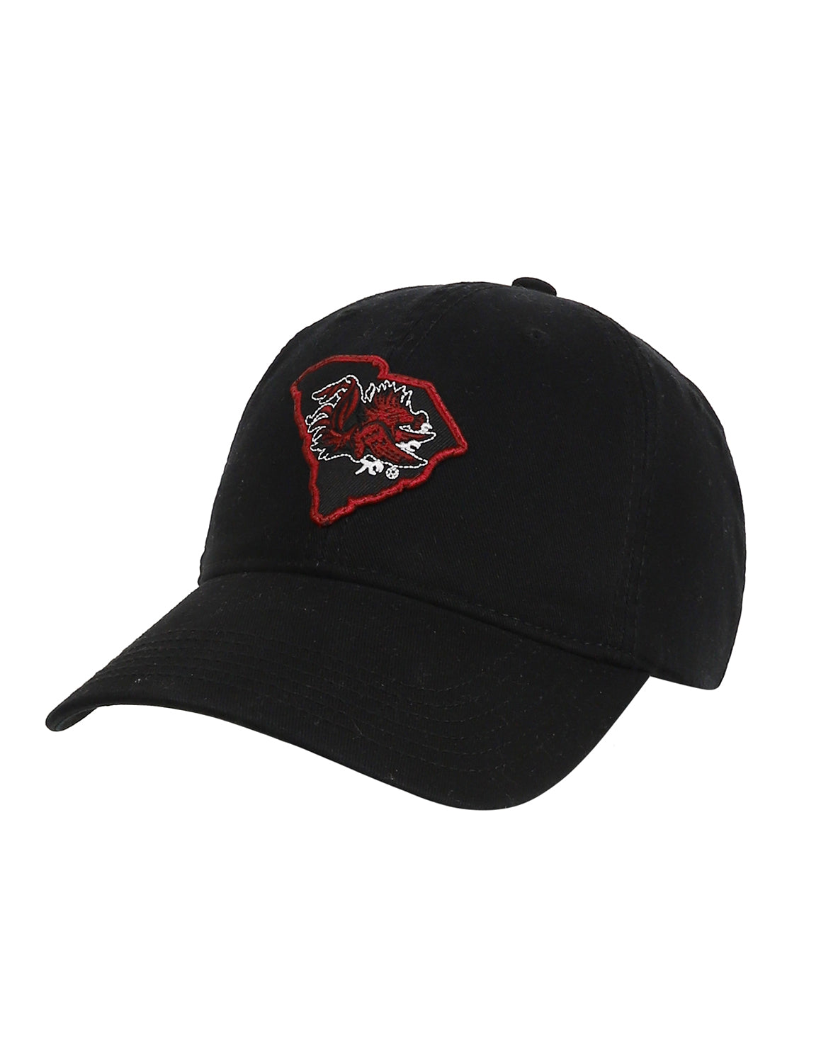 USC P The State Patch Hat