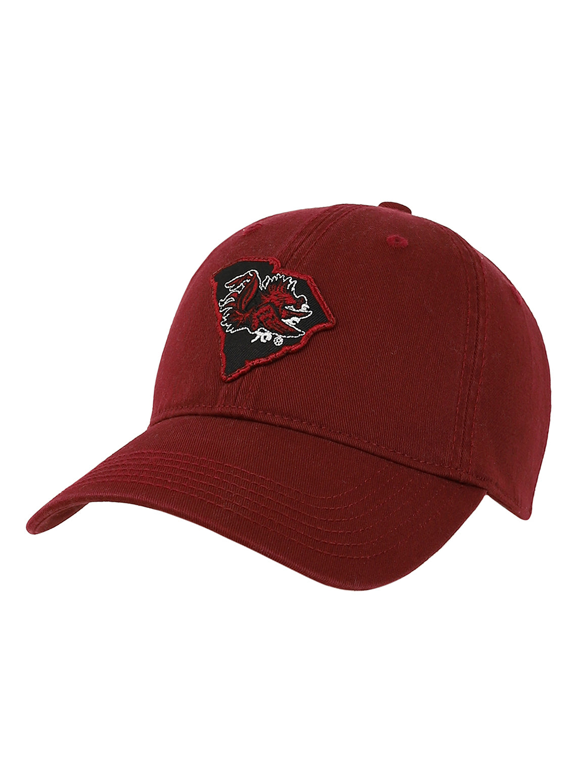 USC P The State Patch Hat