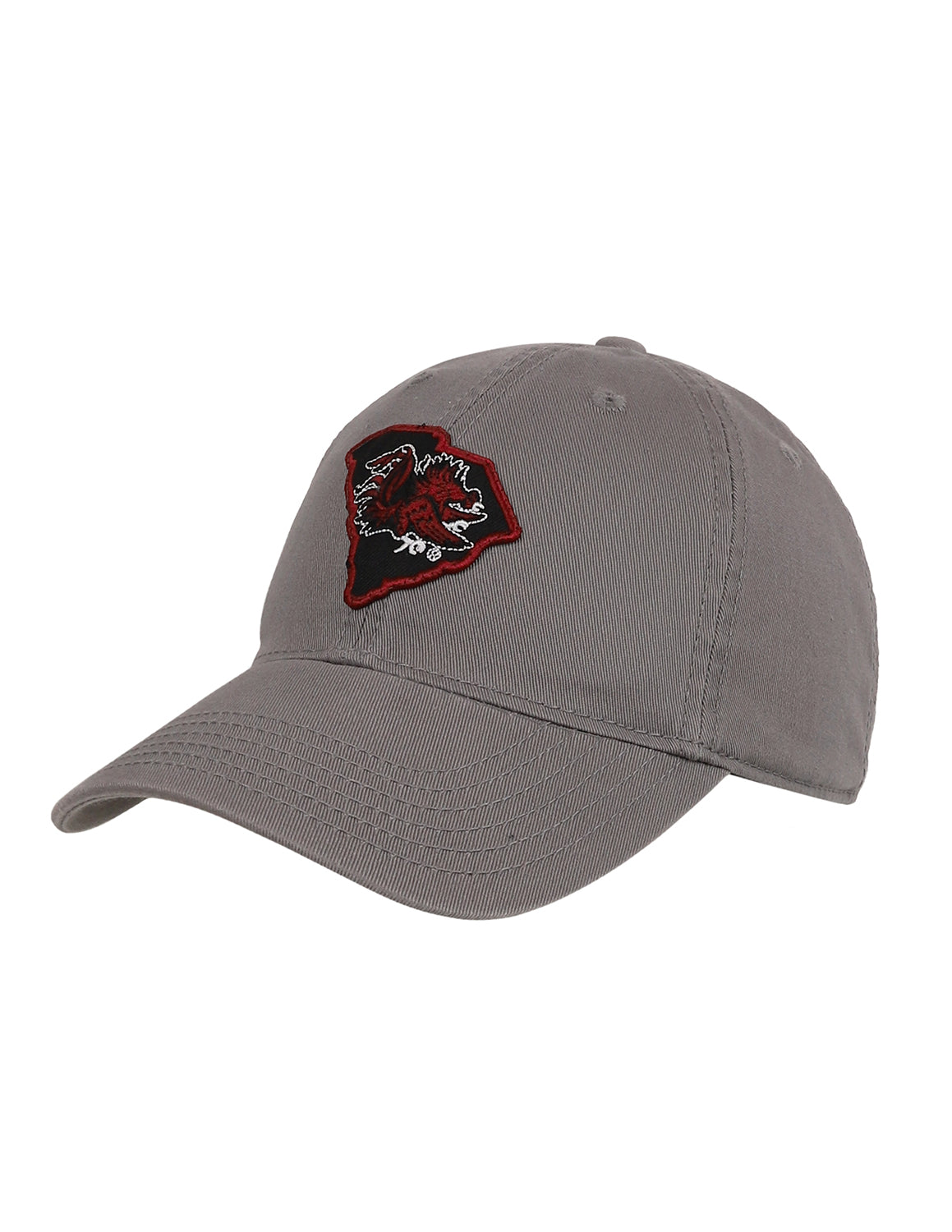 USC P The State Patch Hat