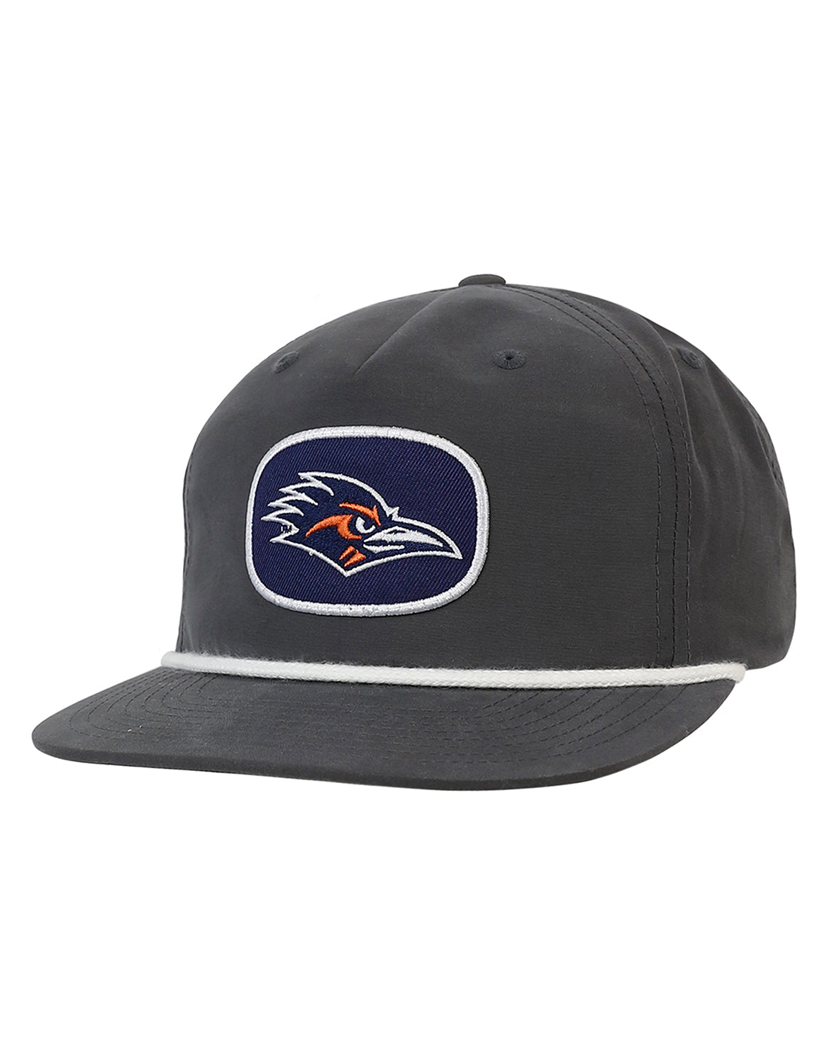UTSA Flat Oval Patch Hat
