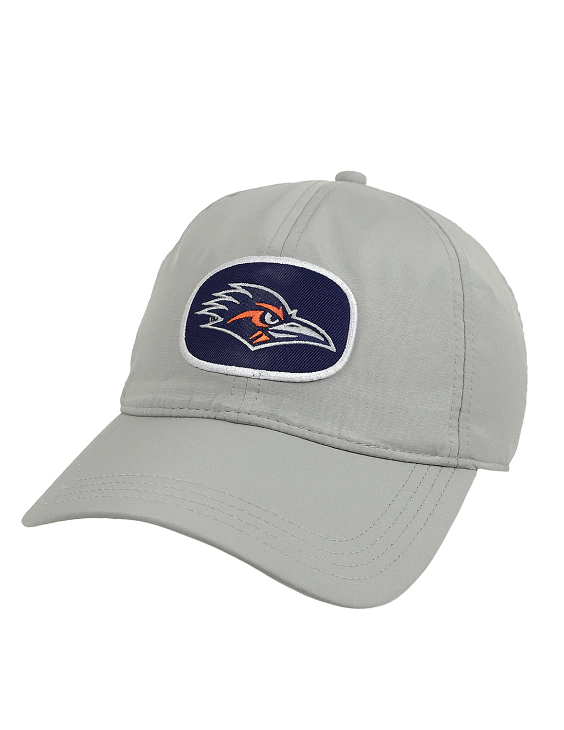 UTSA P Flat Oval Hat