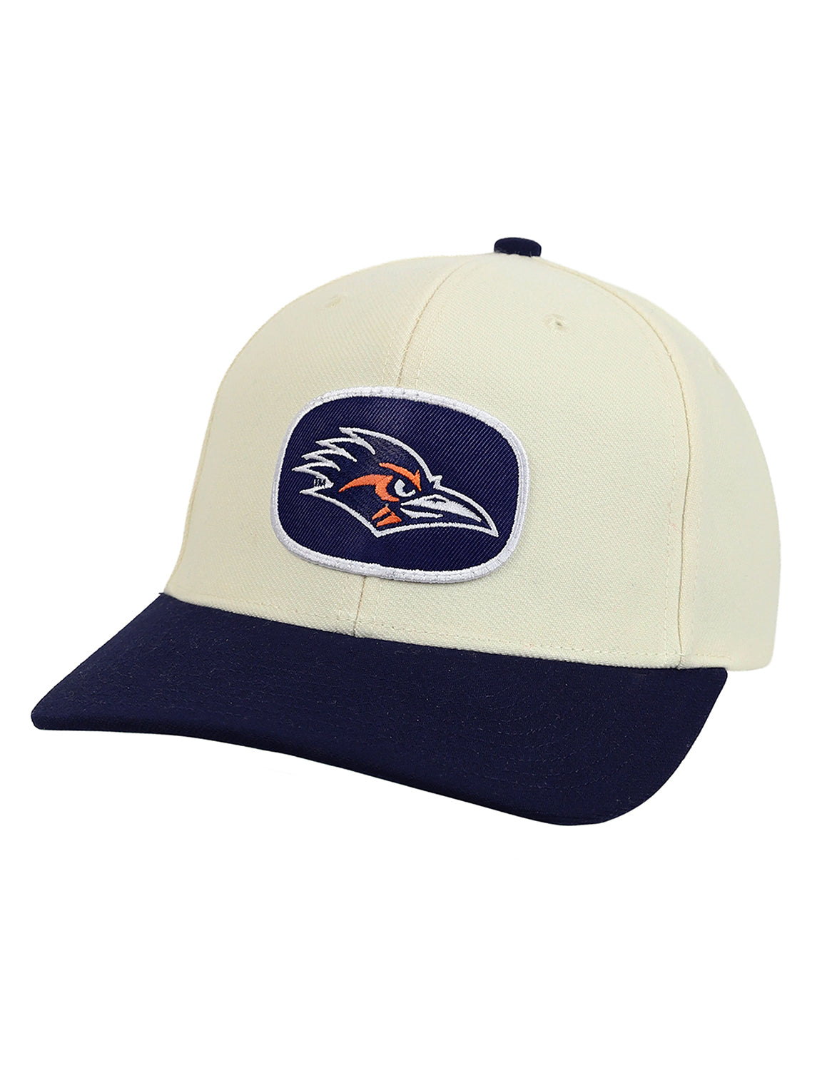 UTSA P Flat Oval Hat