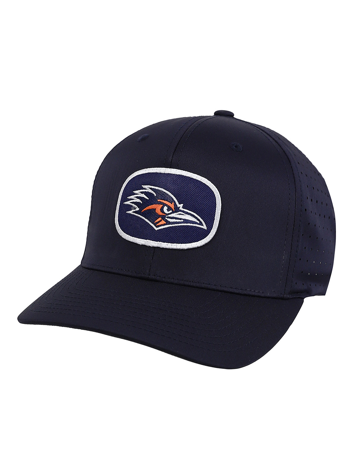 UTSA P Flat Oval Hat
