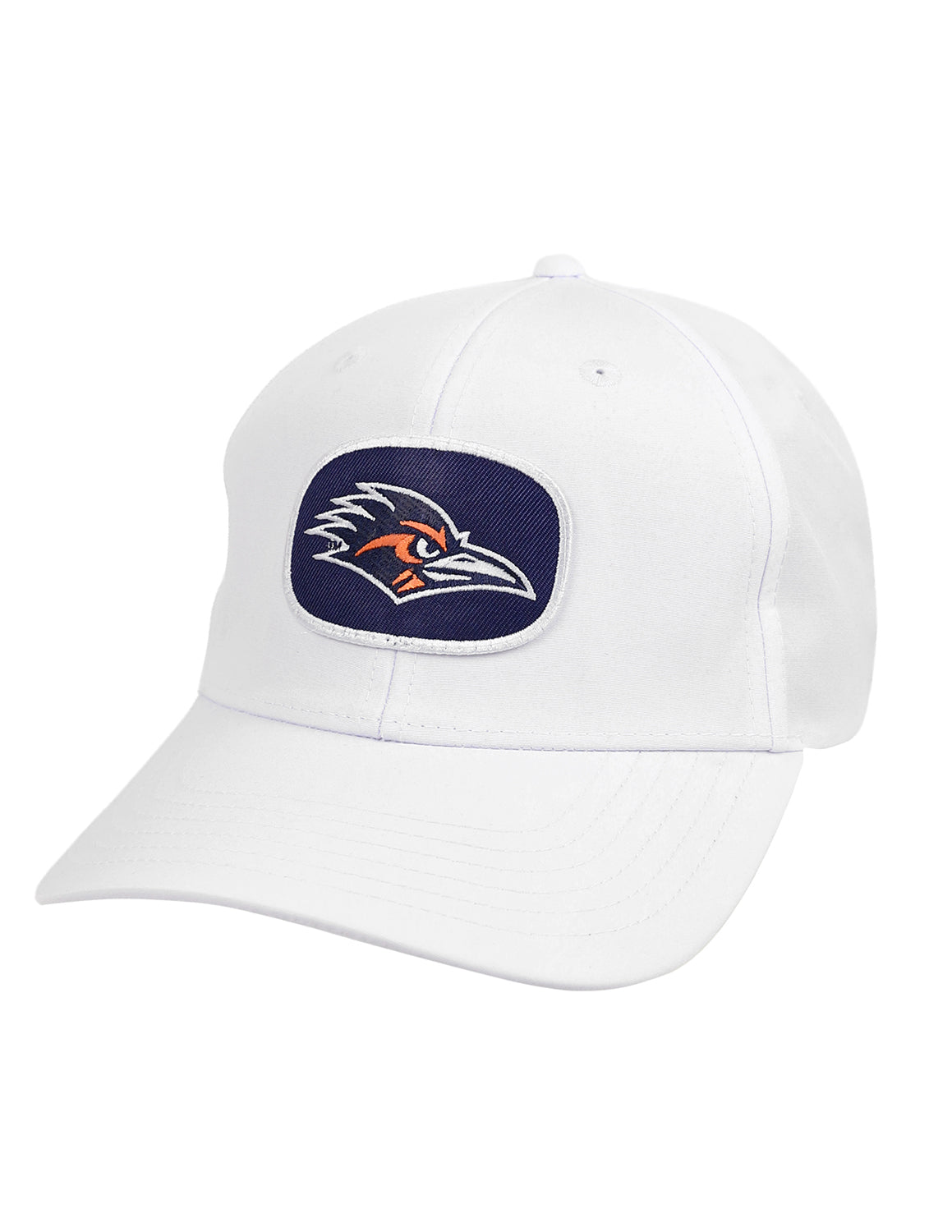 UTSA P Flat Oval Hat