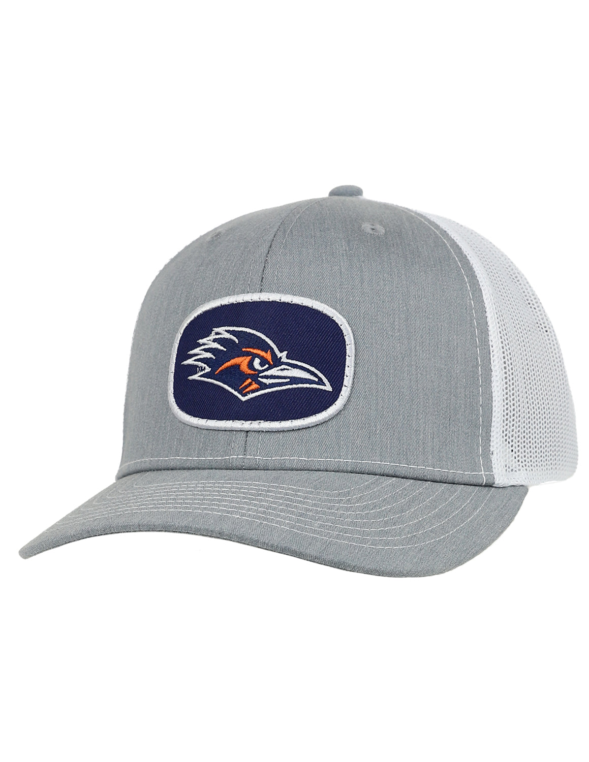 UTSA Flat Oval Patch Hat