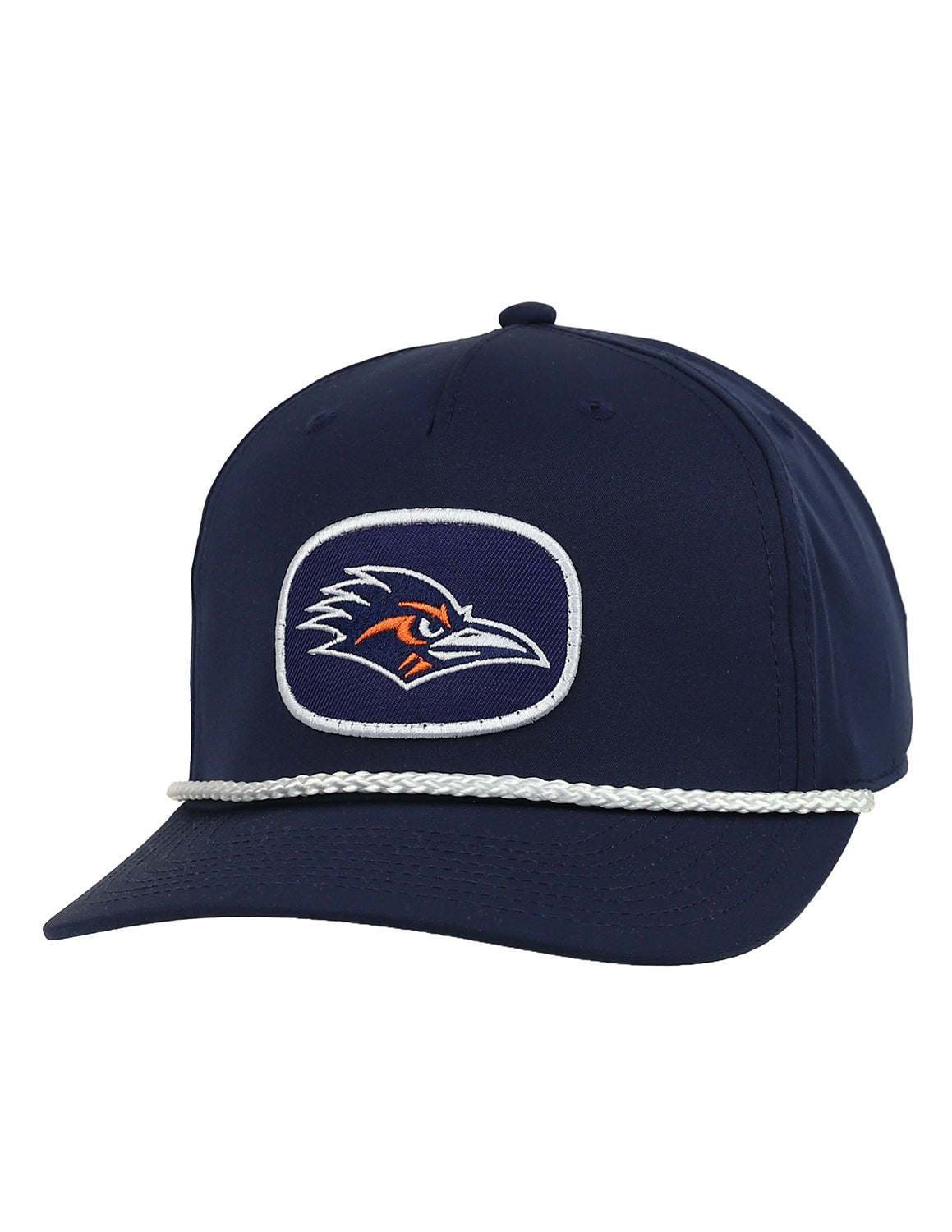 UTSA Flat Oval Hat