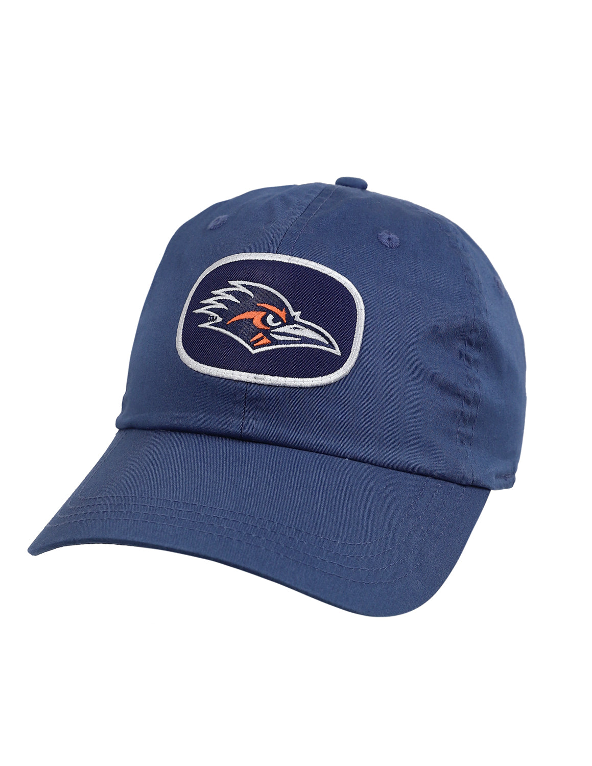 UTSA P Flat Oval Hat