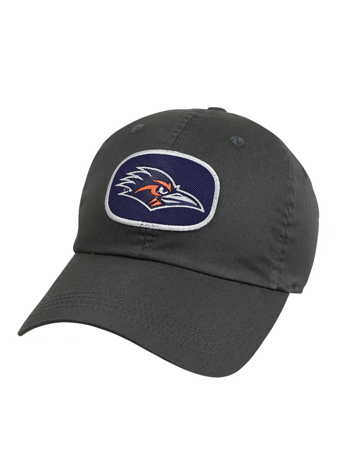 UTSA P Flat Oval Hat