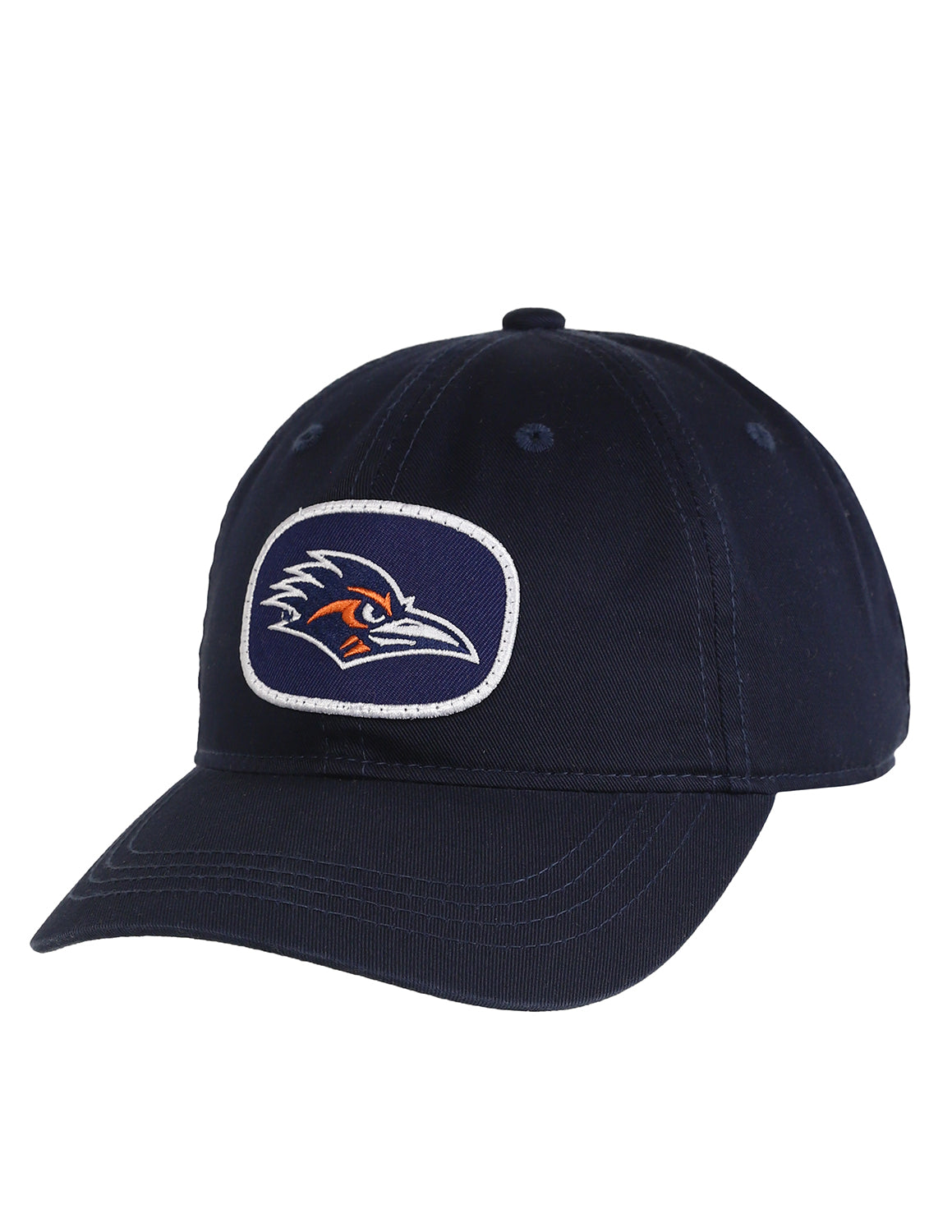 UTSA P Flat Oval Hat