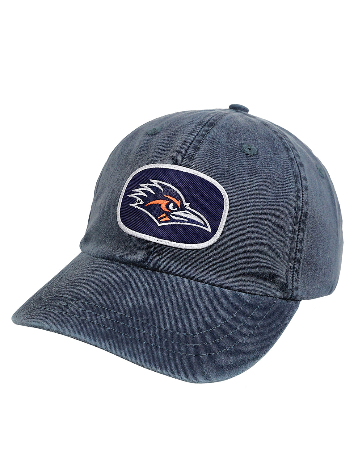 UTSA P Flat Oval Hat