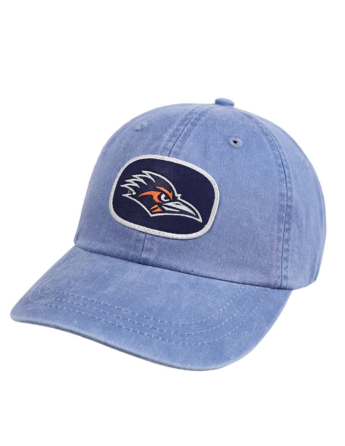 UTSA P Flat Oval Hat