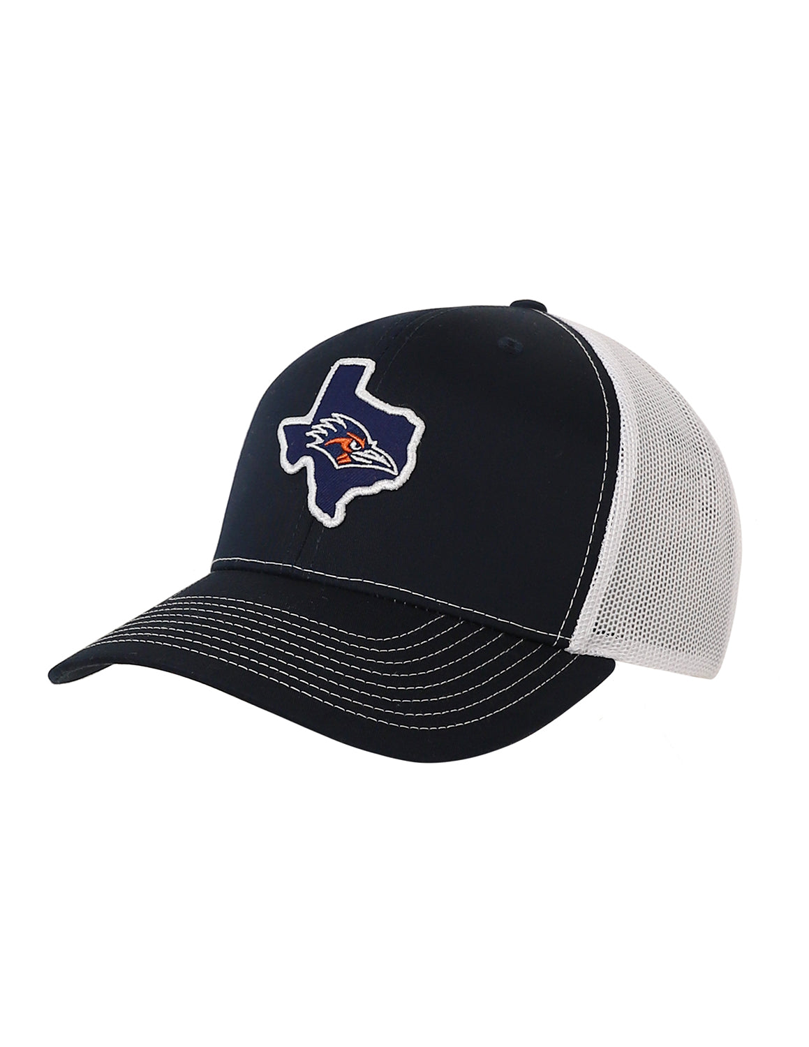 UTSA TX Shape Patch Hat
