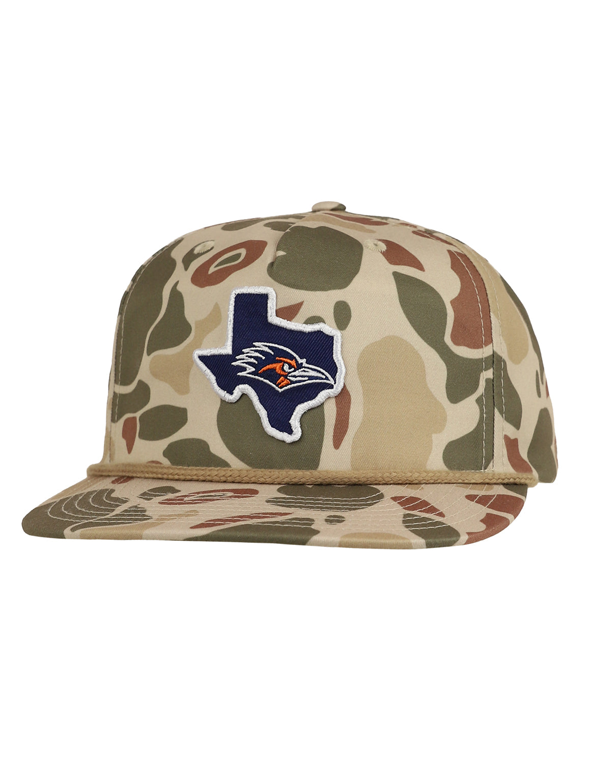 UTSA TX Shape Hat