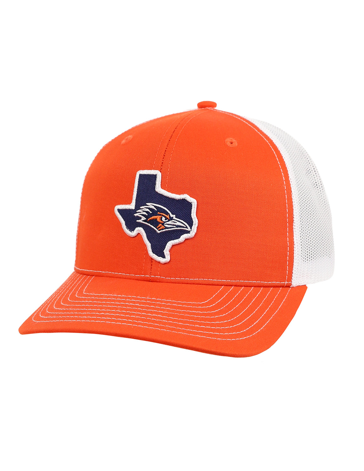 UTSA TX Shape Patch Hat