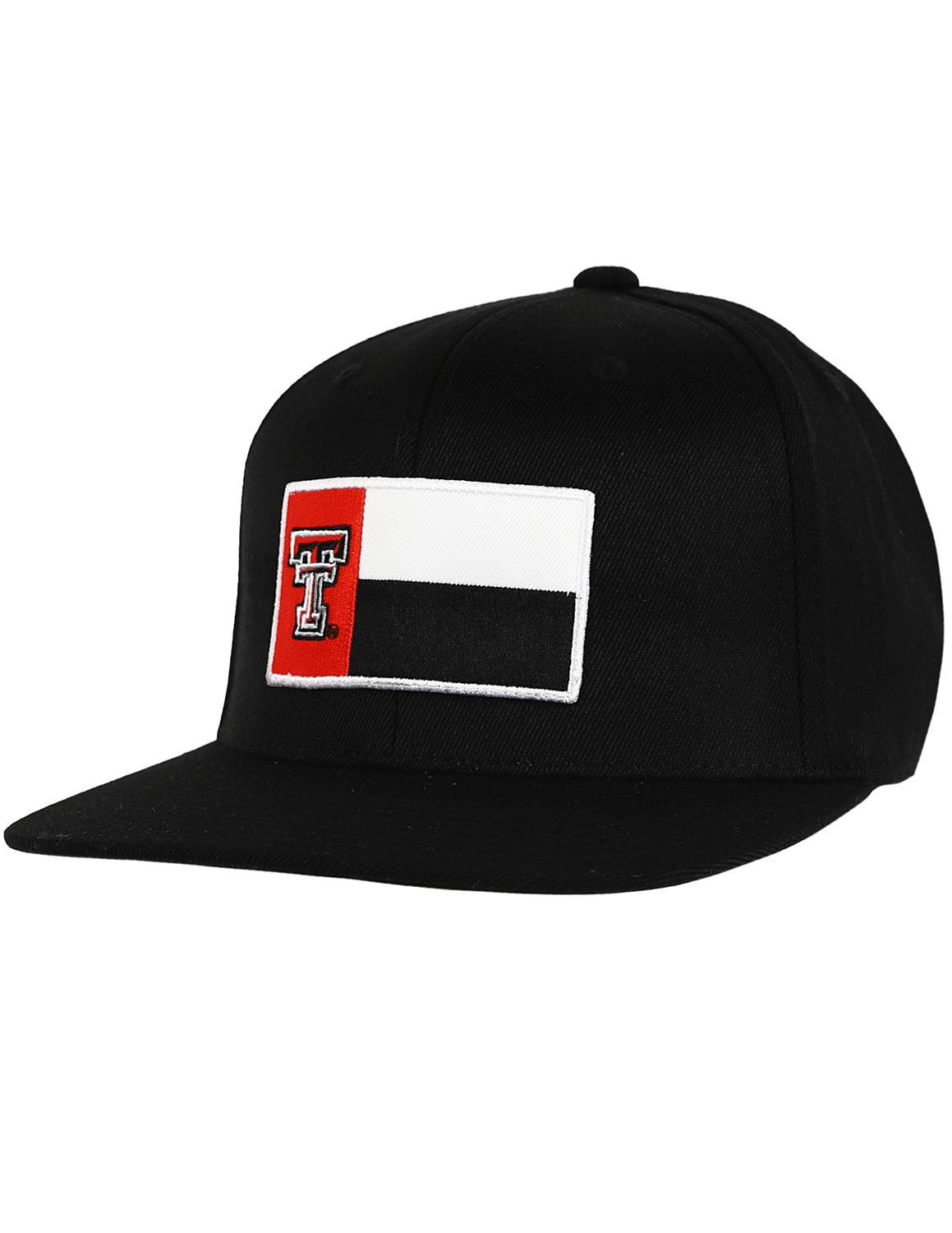 TTU TX Flag Hat