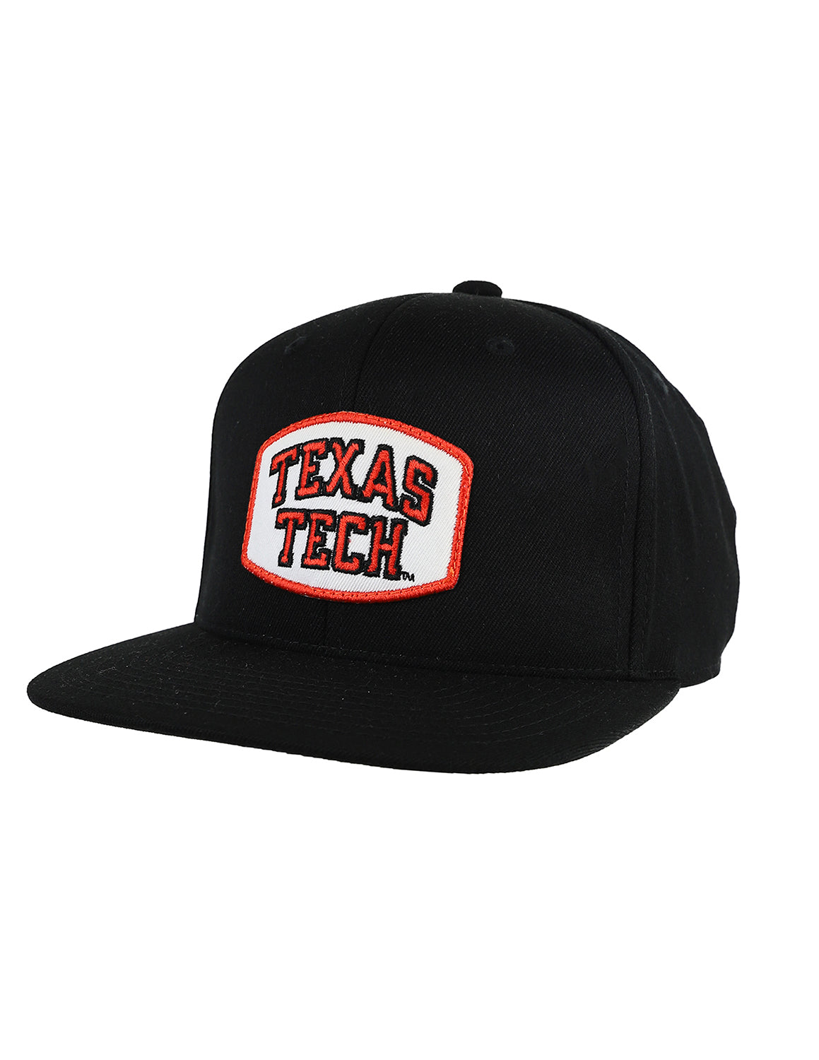 TTU Wordmark Hat