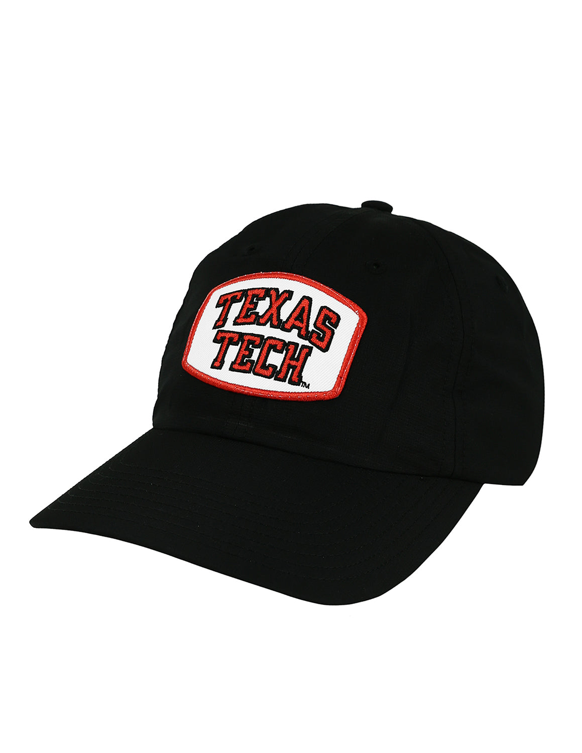 TTU Wordmark Hat